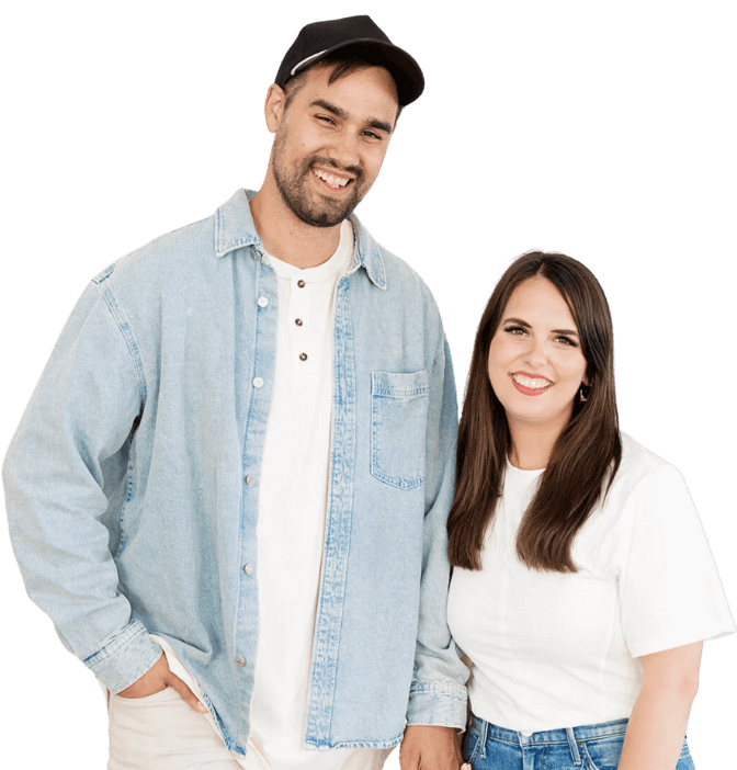 Stephen & Chelsey Diaz