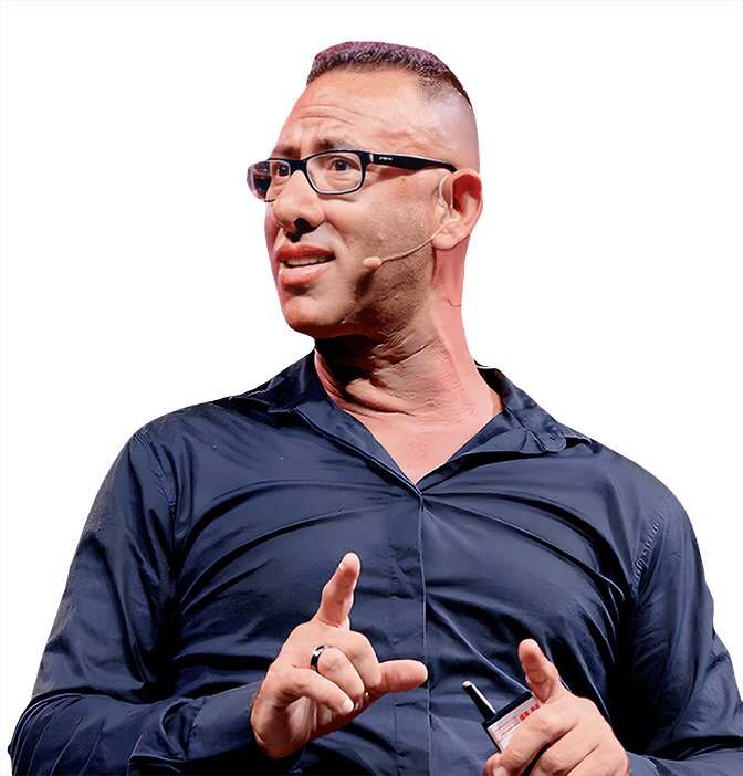 Adam Ginsberg