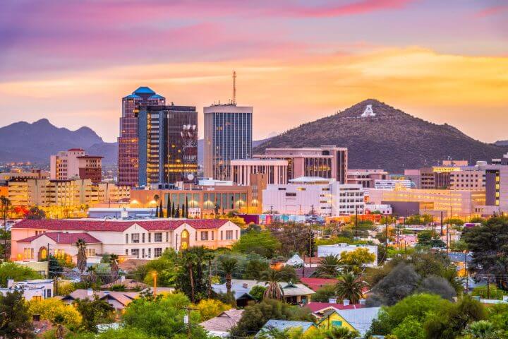 Arizona business