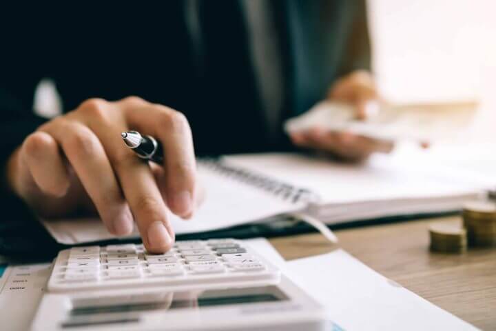 Calculating LLC Costs