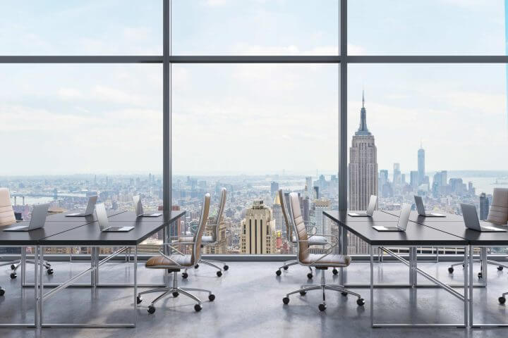 New York Business