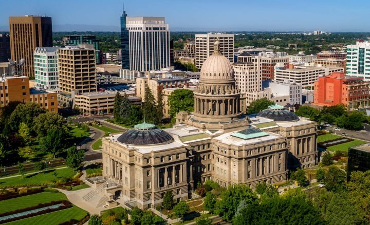 Idaho Business