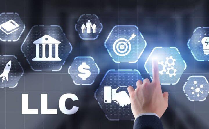 llc diagram