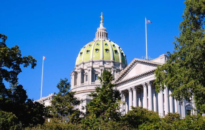 Pennsylvania Business