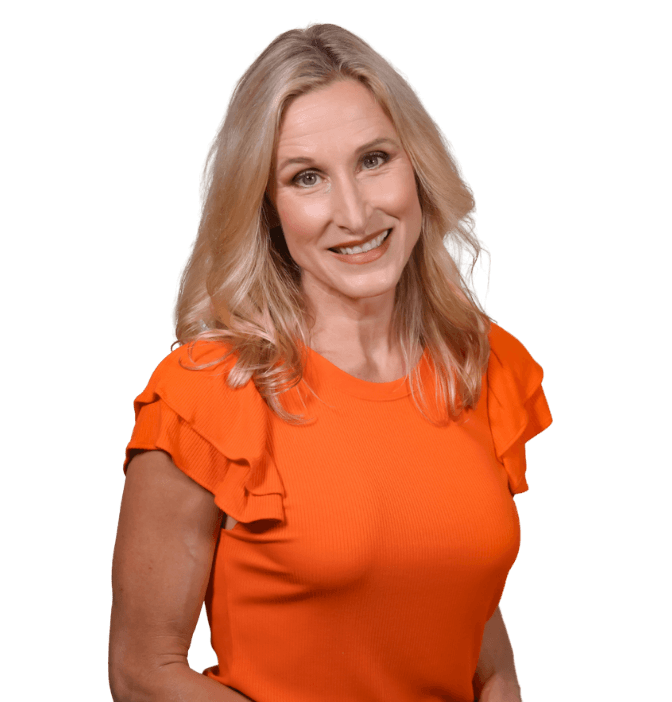 Joy Houston